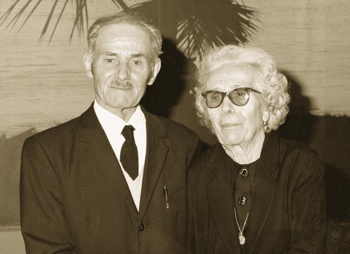 Jos� Diaz et Anna M�dina 1978.jpg (61 Ko)